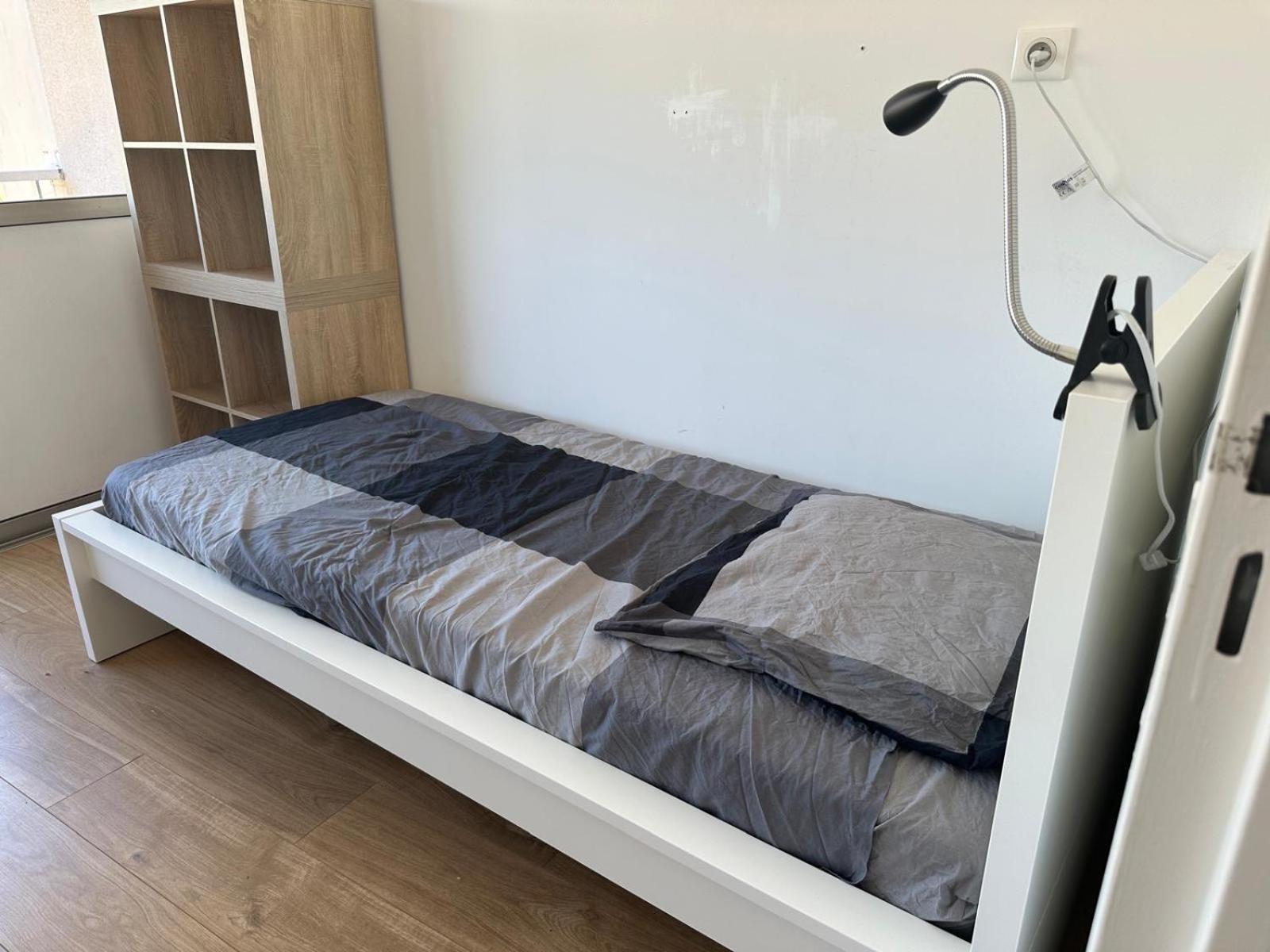 Appartement T3 De Standing Vue Mer Et Marina Mandelieu Eksteriør billede