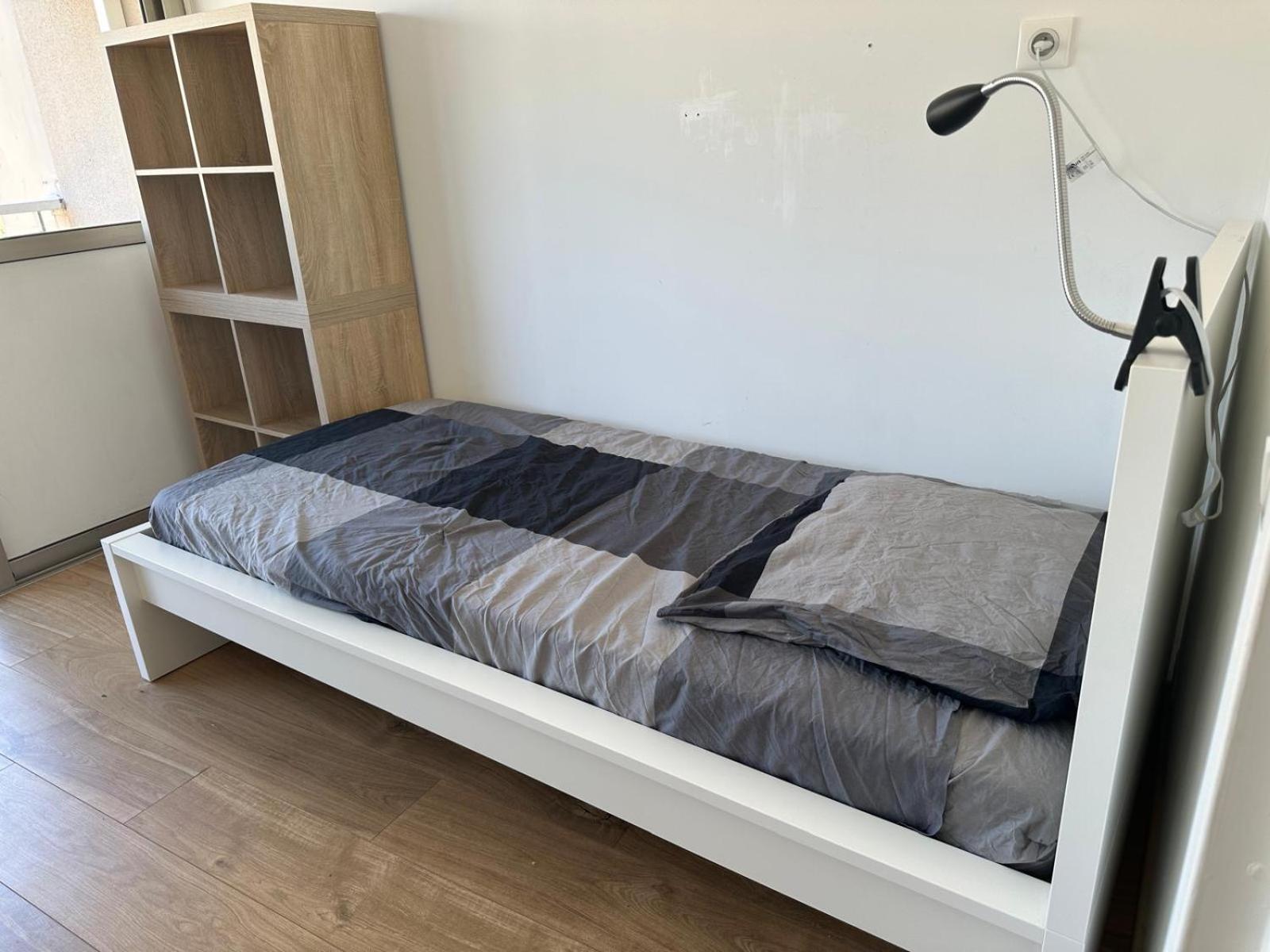 Appartement T3 De Standing Vue Mer Et Marina Mandelieu Eksteriør billede