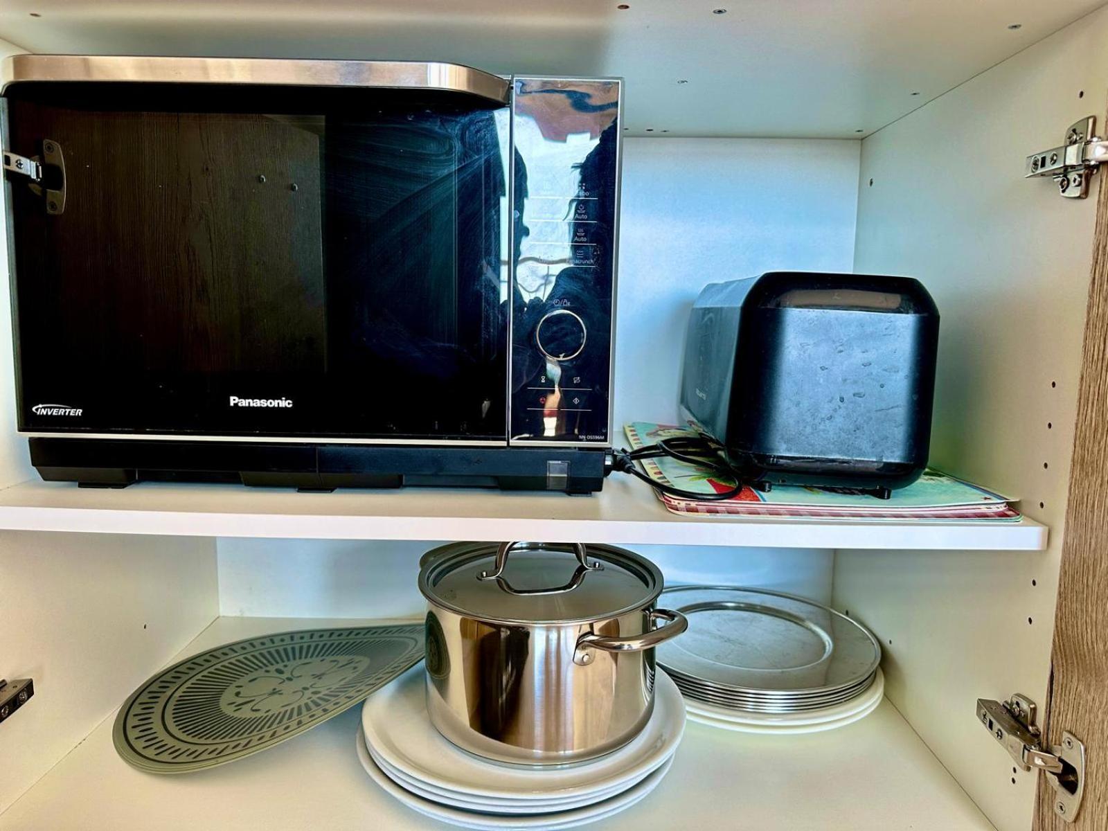 Appartement T3 De Standing Vue Mer Et Marina Mandelieu Eksteriør billede