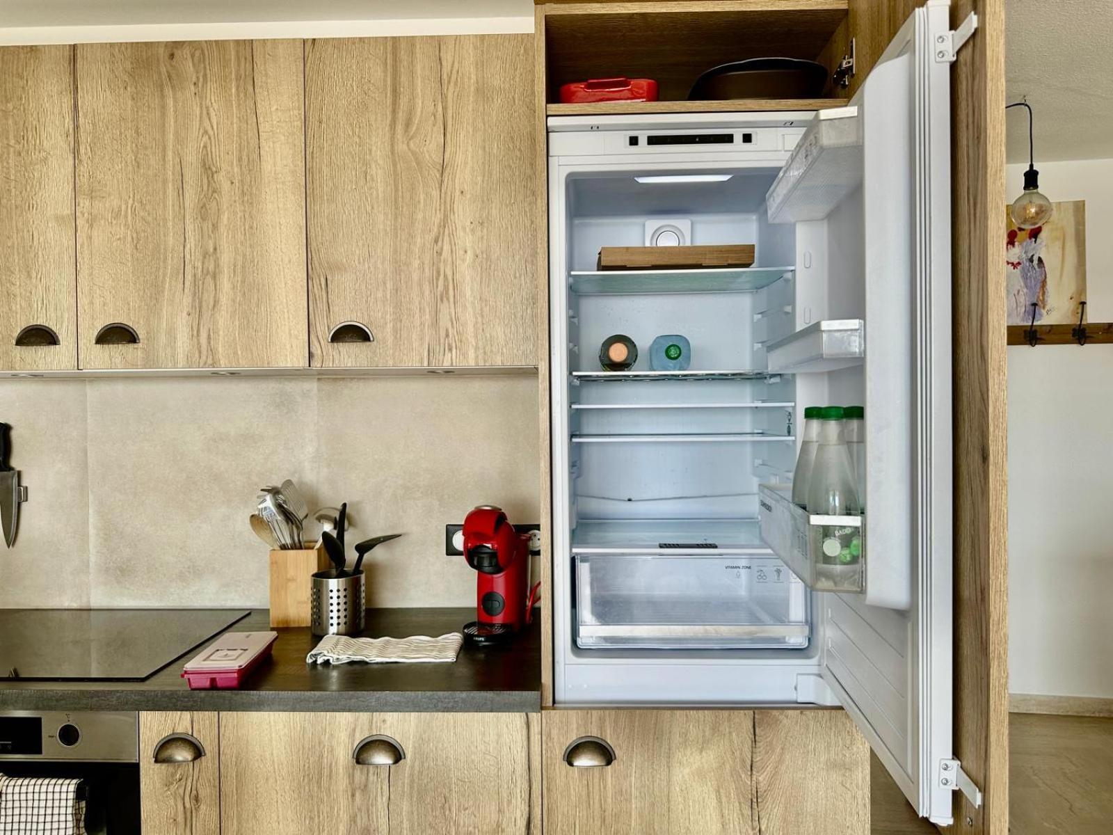 Appartement T3 De Standing Vue Mer Et Marina Mandelieu Eksteriør billede