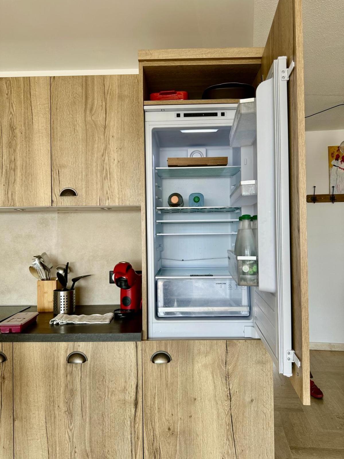 Appartement T3 De Standing Vue Mer Et Marina Mandelieu Eksteriør billede