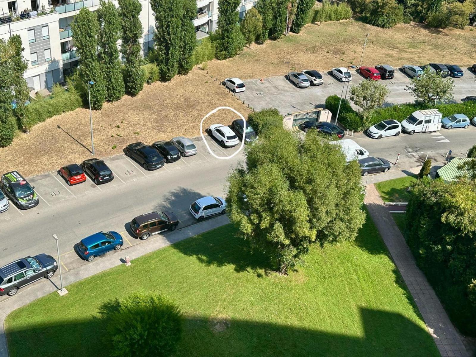 Appartement T3 De Standing Vue Mer Et Marina Mandelieu Eksteriør billede